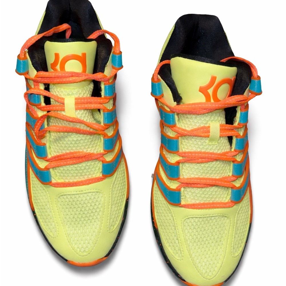 Nike kd 18